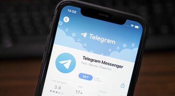 تلگرام آپدیت شد / ارسال پیام مستقیم به کانال