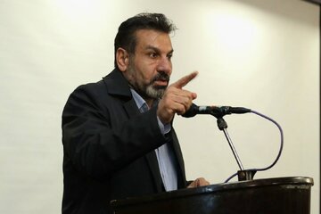 جدایی محمد مومنی از مس رفسنجان