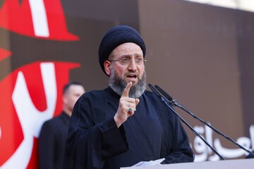 حکیم: نمیتوان به سادگی از حمله اسرائیل و آمریکا به ایران گذشت/پیشنهاد تشکیل ائتلاف عربی،اسلامی برای صلح در منطقه