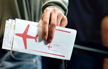خبر مهم وزیر راه درباره نرخ بلیت پروازهای اربعین/ اعلام جزییات