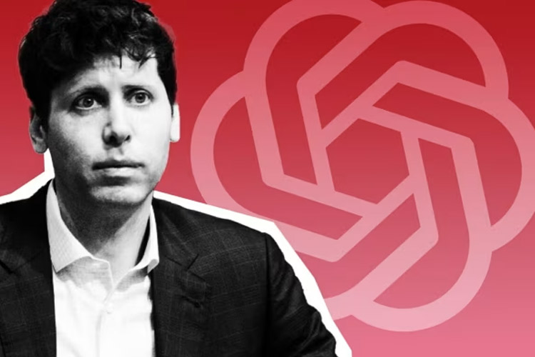 داستان جنجالی اخراج و بازگشت سم آلتمن در اوپن‌ای‌آی به فیلم تبدیل می‌شود!