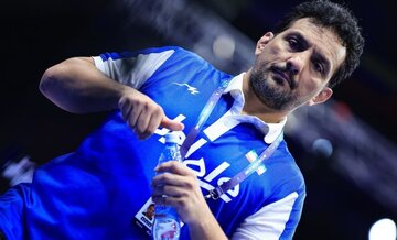 درستکار: مردم نباید گول خائنین را بخورند