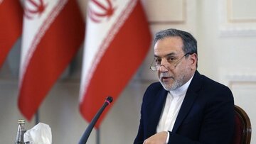دیدار عراقچی با رؤسای نمایندگیهای خارجی و بینالمللی مقیم تهران