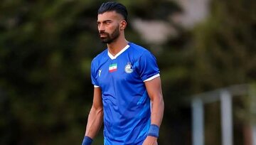 رامین رضاییان هشتمین مدافع گلزن جهان