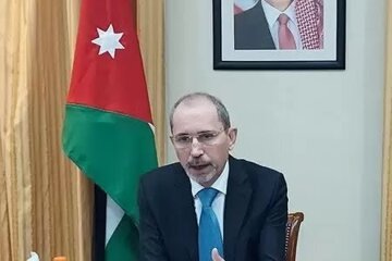 رایزنی وزیر خارجه اردن با همتایان اماراتی و عمانی درباره حمله اسرائیل به ایران