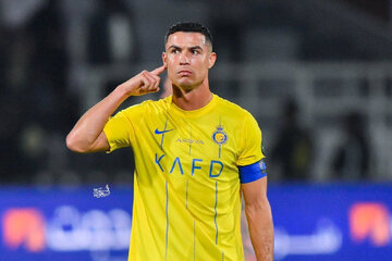 رونالدو با پیراهن النصر خداحافظی میکند!
