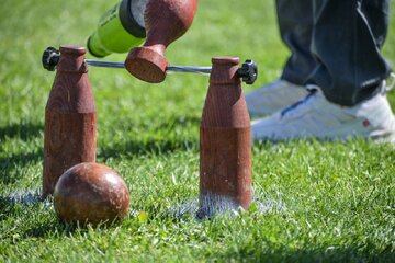 شاکله اصلی تیم ملی از برترین بازیکنان کشور تشکیل می‌شود/هر جای دنیا بازیکن خوبی باشد، دعوت می‌کنیم