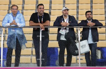 شایعه در دوومیدانی بعد از فاجعه کره جنوبی؛ احسان حدادی استعفا داد؟