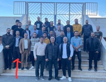 شهادت بوکسوری که دانشمند هستهای بود