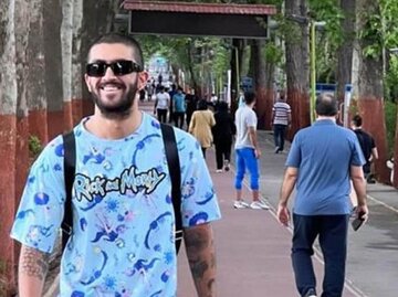 شهادت ورزشکار پدل ایران در پی حملات ددمنشانه رژیم غاصب صهیونی