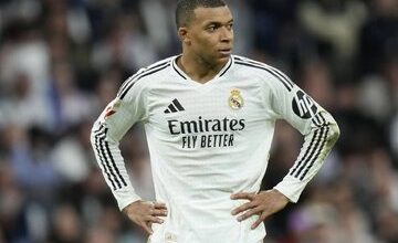 شوک به رئال مادرید؛ امباپه در بیمارستان بستری شد!