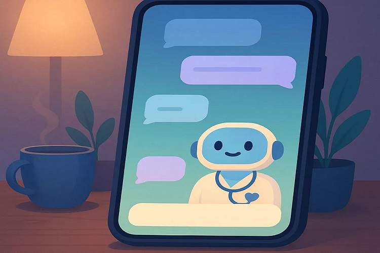 شکایت رسمی از چتباتهای درمانی متا و Character.AI به دلیل درماننمایی بدون مجوز