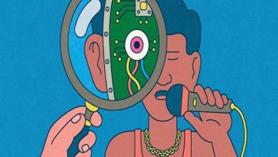 صنعت موسیقی در حال ساخت فناوری ردیابی آهنگهای ساختهشده توسط هوش مصنوعی است