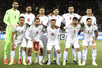طوفان ایران و ژاپن برای رزرو بلیت آمریکا؛ اردن و ازبکستان تاریخسازی کردند، فلسطین یک دقیقه کم آورد!