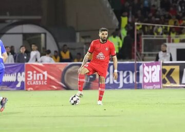 عارف آقاسی استقلال را هم پیچاند!