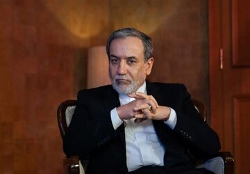 عراقچی: شورای امنیت گزینشی عمل نکند / به استناد قطعنامه ۴۸۷ حمله به تاسیسات هستهای را محکوم کنید