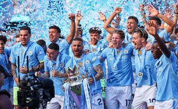 عکس| ارزشمندترین تیمهای لیگ برتر را بشناسید