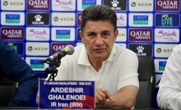 قلعهنویی: روانخواه مورد تایید من است!