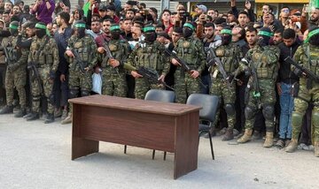 مدودف: منتظر فروپاشی اقتصادی آلمان به دلیل سیاست احمقانهاش هستیم
