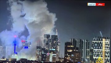 منابع عبری از نفوذ پهپادهای ایران به عمق اسرائیل خبر دادند