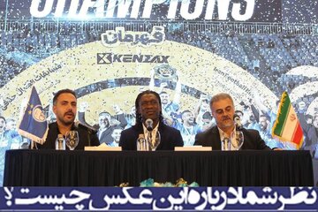 نظر شما درباره این عکس چیست؟ / کلارنس سیدورف