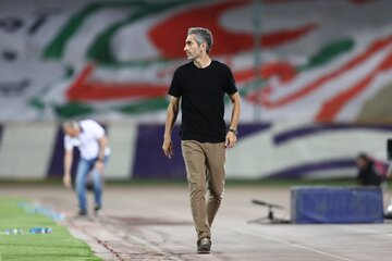 نقلوانتقالات استقلال زیر نظر مجتبی جباری