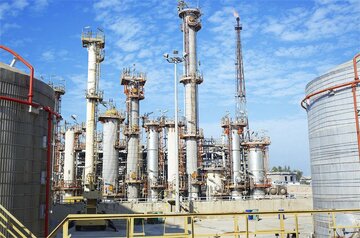 نماد اروند ثبت شد