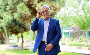 هاشمی طبا: کی روش را هول هولکی آوردیم که در جام جهانی موفق شویم اما از انگلیس ۶ گل خوردیم/ باید به سرمربیان داخلی اعتماد کنیم