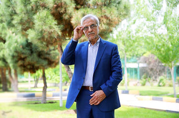 هاشمی طبا: کی روش را هول هولکی آوردیم که در جام جهانی موفق شویم اما از انگلیس ۶ گل خوردیم/ باید به سرمربیان داخلی اعتماد کنیم