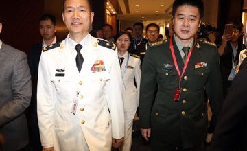 واشنگتن عامل آشوب و بیثباتی در منطقه است