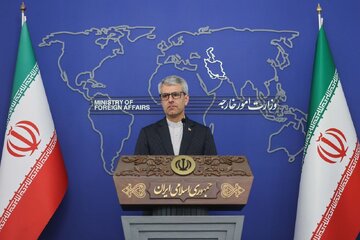 واکنش تهران به ادعای شورای همکاری خلیجفارس درباره جزایر سهگانه