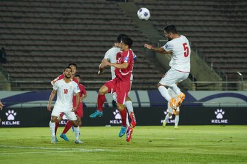 واکنش فدراسیون فوتبال به پرواز کرهشمالی به مشهد