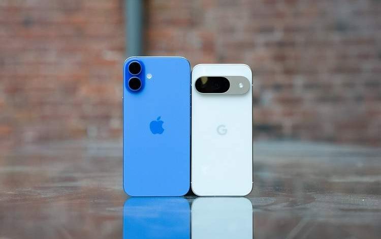 وفاداری چشمگیر کاربران اندروید در برابر جذابیتهای iOS
