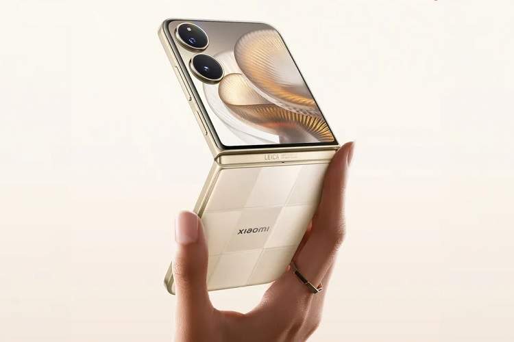 وقتی شیائومی با باتری ۵۱۶۵ میلیآمپری استانداردهای گوشیهای تاشو را جابهجا میکند