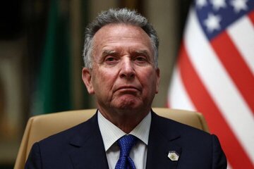 ویتکاف:ایران هستهای و موشکهایش،تهدیدی وجودی برای اسرائیل است/آکسیوس:ویتکاف با عراقچی دیدار میکند