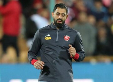 پرسپولیس با یک ستاره ملیپوش به توافق رسید