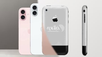 پرچم‌دارانی که روزی تازه‌ کار بودند/ سفر برندهای بزرگ موبایل؛ از پاره‌ آجر تا غول‌ های هوشمند!