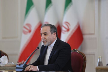 پیام عراقچی در پی حمله آمریکا؛ ایران تمامی گزینه‌ها را برای دفاع از حاکمیت، منافع و مردم خود محفوظ می‌دارد