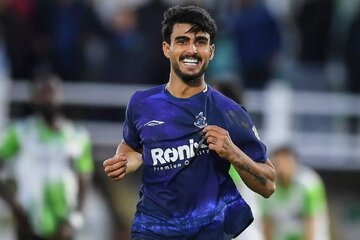 پیشنهاد فرانسوی به گزینه استقلال؛ رونمایی از ۳ گزینه نهایی پدیده لیگ برتری