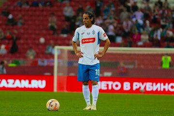 پیشنهاد ۲ میلیون دلاری استقلال به یک لژیونر