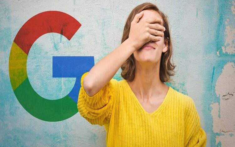 چرا رتبه سایت پس از تغییر دامنه سقوط کرد؟ توضیح گوگل درباره علت واقعی