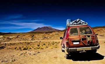 چک لیست آماده کردن خودرو برای سفر در شرایط بحرانی