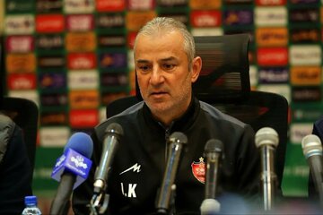 کارتال تا یکشنبه جواب نهایی را به پرسپولیس میدهد