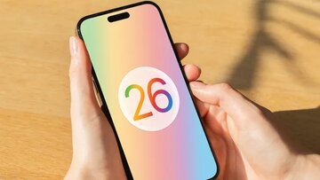 کدام آیفونها «iOS 26» را دریافت میکنند؟