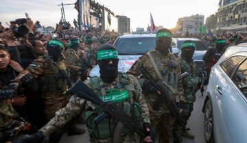 گردانهای قسّام: حمایت ایران از مقاومت هرگز فراموش نخواهد شد