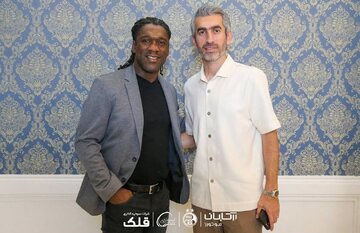 گزینه‌های عجیب سیدورف برای سرمربیگری استقلال