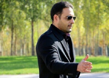 یک‌ پرسپولیسی مدیرعامل فولاد شد