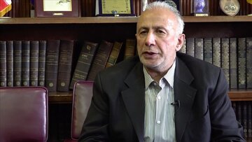 آیا دیپلماسی حریف اسنپ بک میشود؟/ ابراهیم متقی تحلیل میکند