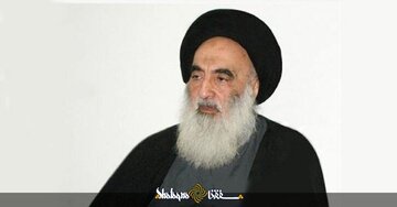 آیت الله سیستانی: کشورهای عربی و اسلامی باید برای غزه تلاشهای بیشتری انجام دهند