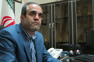 ابوالقاسمپور معاون ورزشی باشگاه استقلال خوزستان شد